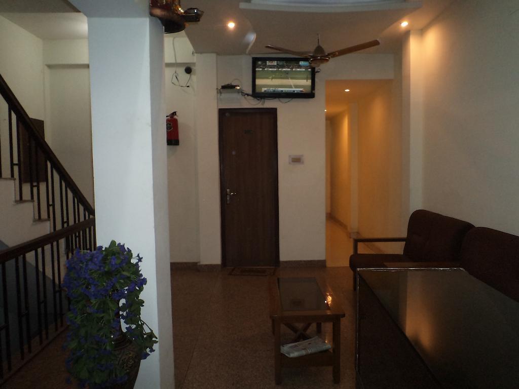 Hotel Umang Лакхнау Экстерьер фото